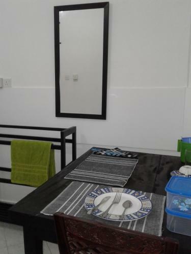 Anusha Homestay