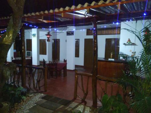 Habarana Bed And Breakfast