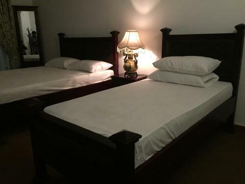 Hotel Mount Castle