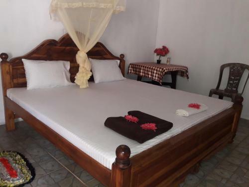 Hostal Diluna Guest House