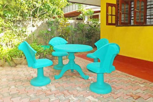 Hostal Ayesha Guest House