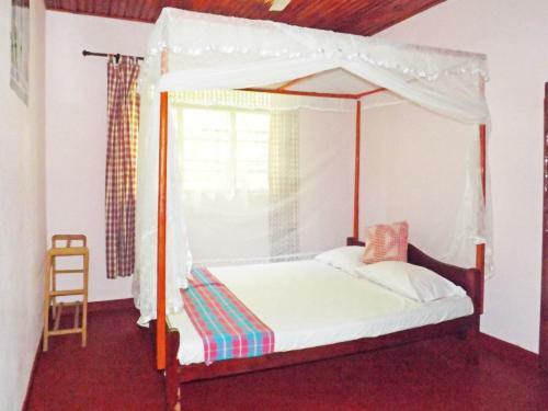 Hostal Ayesha Guest House