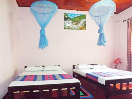 Hostal Ayesha Guest House