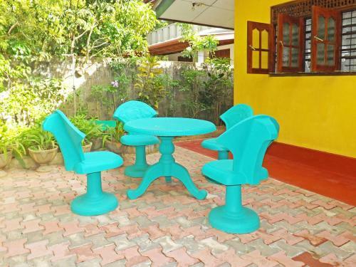 Hostal Ayesha Guest House