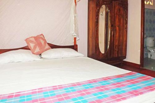 Hostal Ayesha Guest House