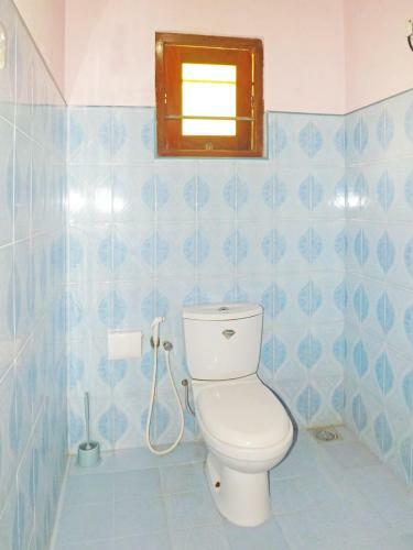 Hostal Ayesha Guest House