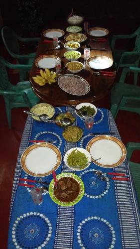 Hostal Ayesha Guest House
