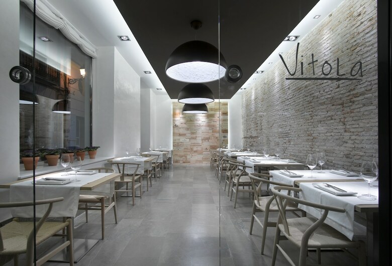 Hotel Parraga Siete