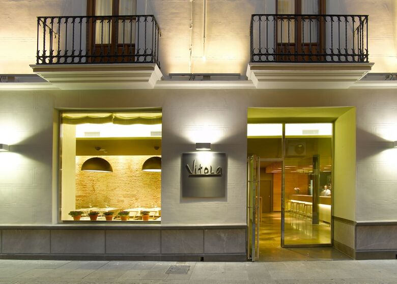 Hotel Parraga Siete