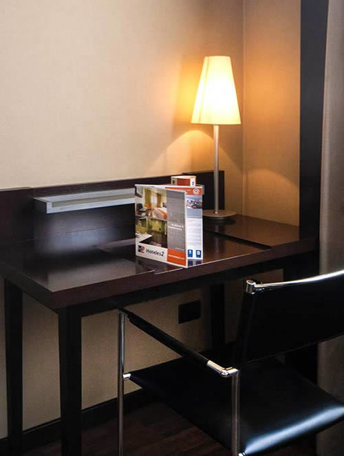 B&B Hotel Getafe