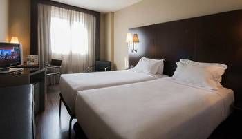 B&B Hotel Getafe