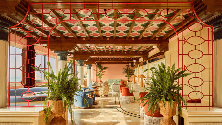 Hotel F�nix Torremolinos - Adults Only