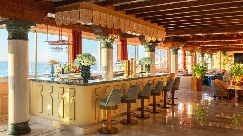 Hotel F�nix Torremolinos - Adults Only