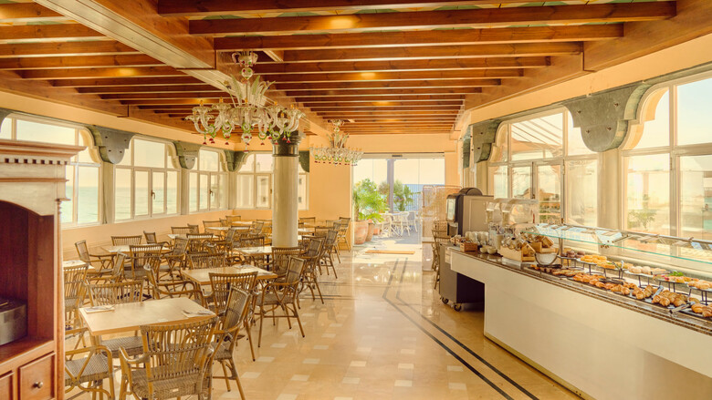 Hotel F�nix Torremolinos - Adults Only