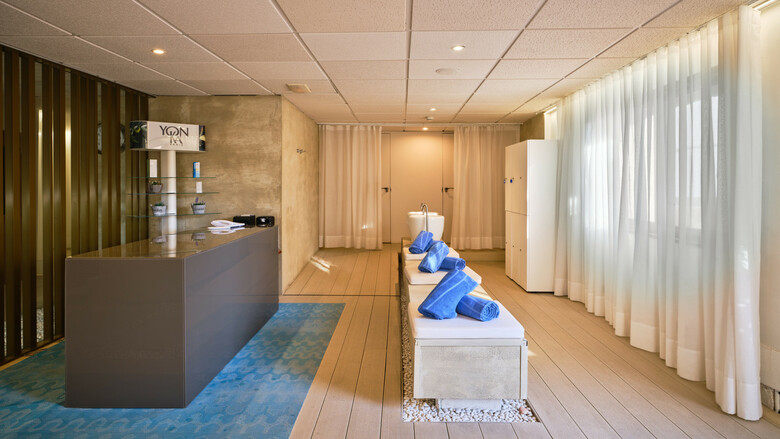 Hotel F�nix Torremolinos - Adults Only