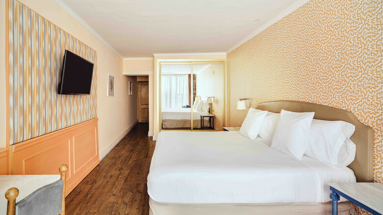Hotel F�nix Torremolinos - Adults Only