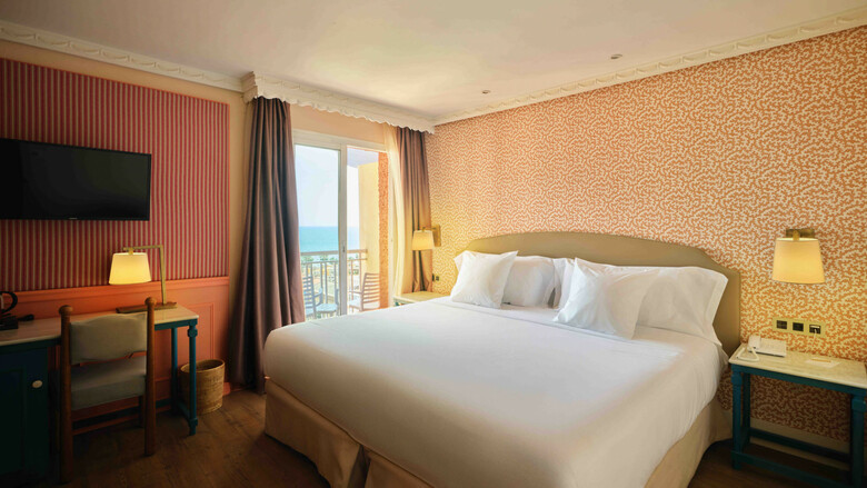Hotel F�nix Torremolinos - Adults Only