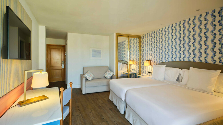 Hotel F�nix Torremolinos - Adults Only