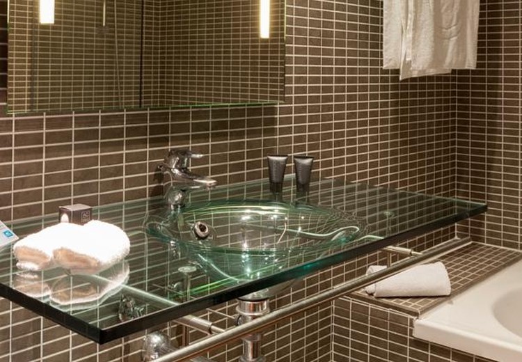 Hotel AC Zizur Mayor By Marriott