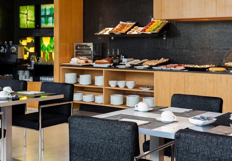 Hotel AC Zizur Mayor By Marriott