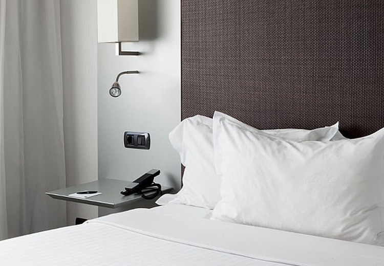 Hotel AC Zizur Mayor By Marriott