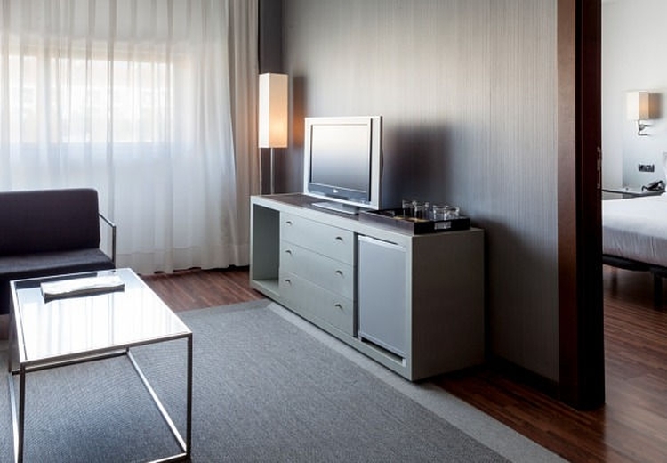Hotel AC Zizur Mayor By Marriott