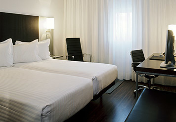 Hotel AC Zizur Mayor By Marriott
