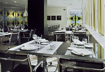 Hotel AC Zizur Mayor By Marriott