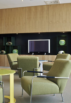 Hotel AC Zizur Mayor By Marriott