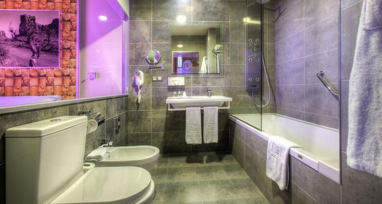 Hotel NH Ourense