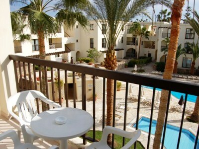 Hotel Panareti Paphos Resort