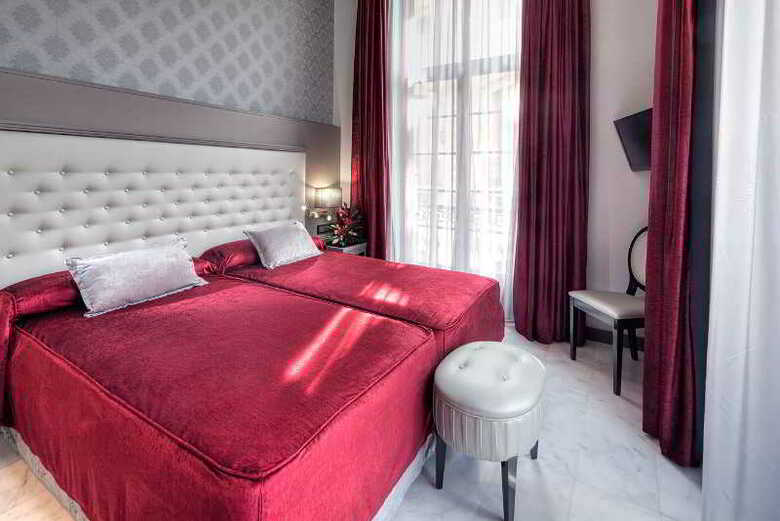 Hotel Ciutadella Barcelona