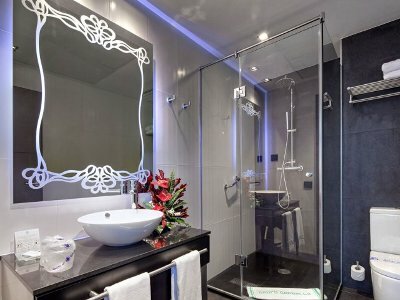 Hotel Ciutadella Barcelona