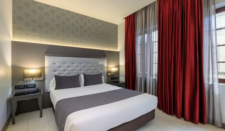 Hotel Ciutadella Barcelona
