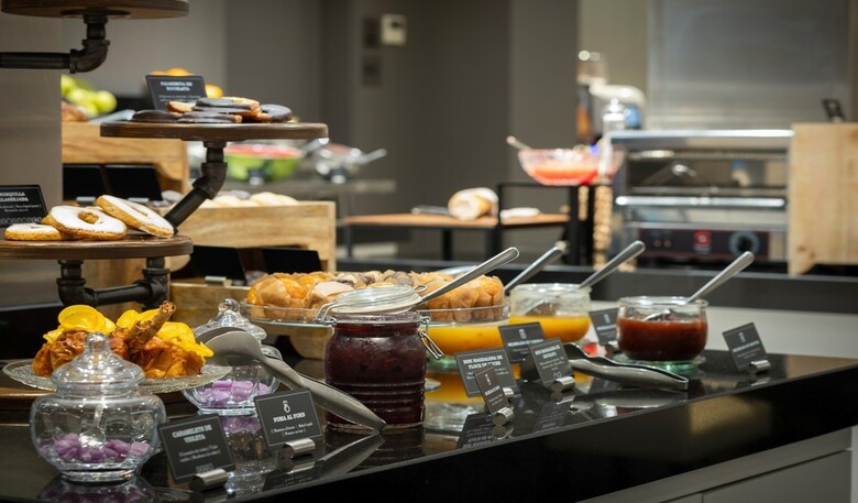 Hotel Ciutadella Barcelona