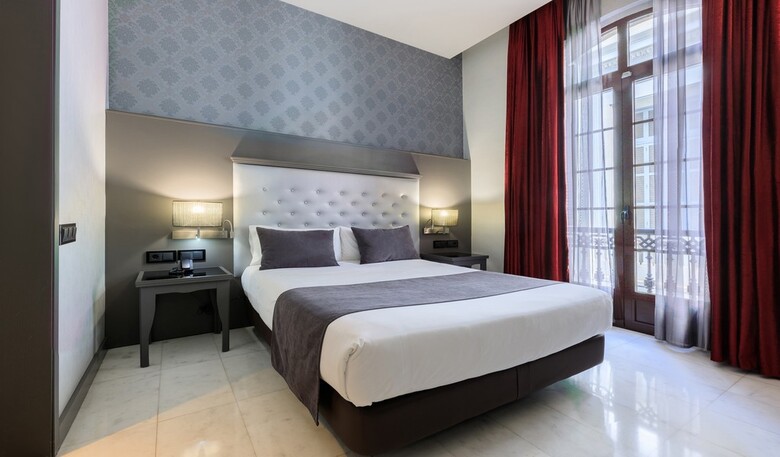 Hotel Ciutadella Barcelona