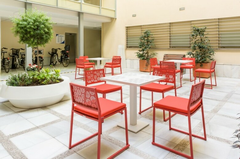 Apartamentos Pierre & Vacances Sevilla