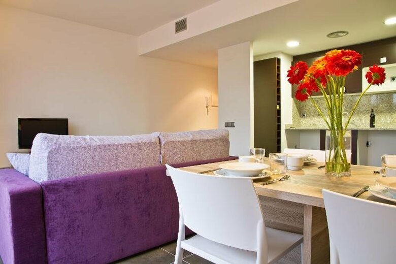 Apartamentos Pierre & Vacances Sevilla