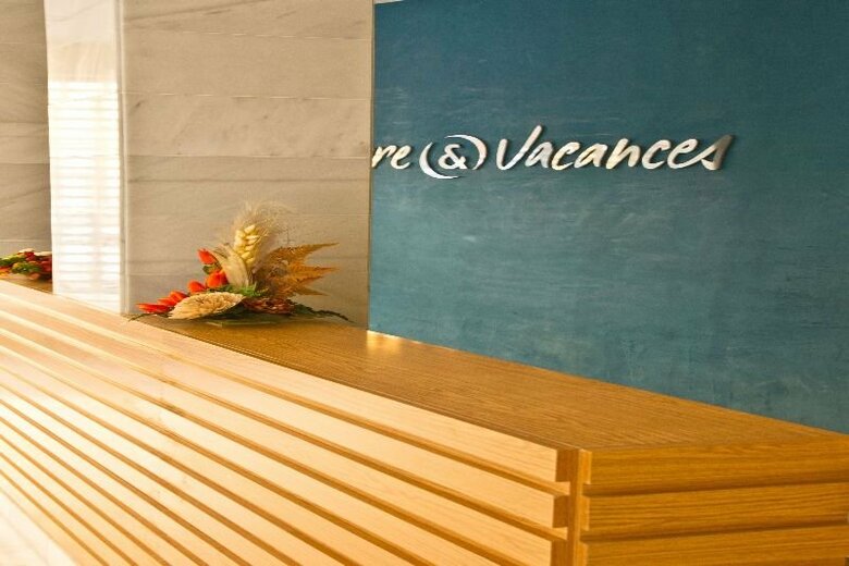 Apartamentos Pierre & Vacances Sevilla