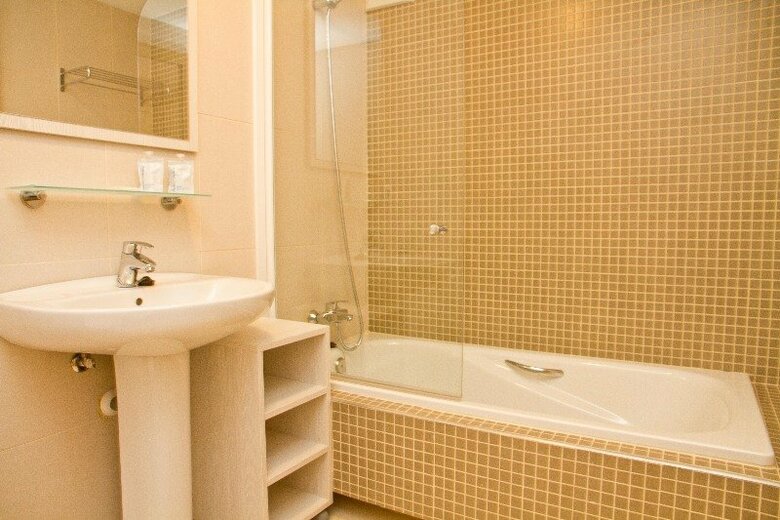 Apartamentos Pierre & Vacances Sevilla