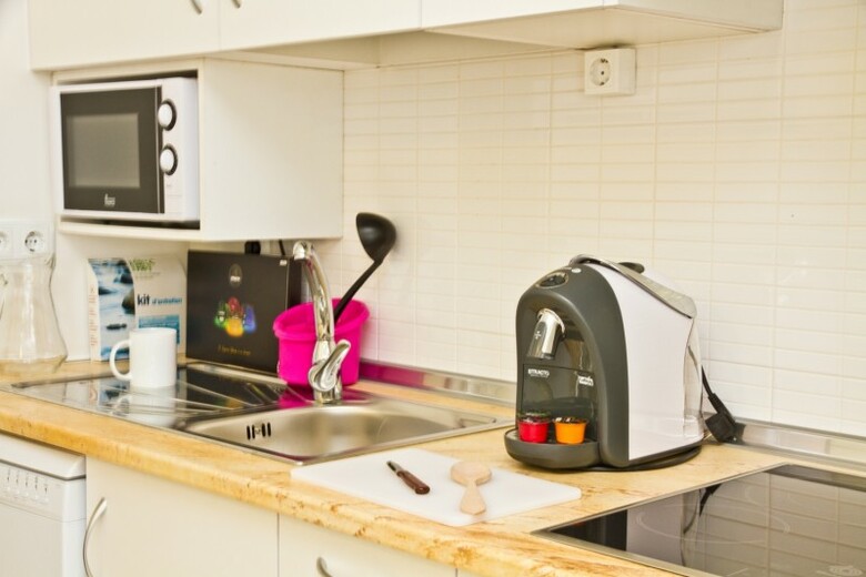 Apartamentos Pierre & Vacances Sevilla