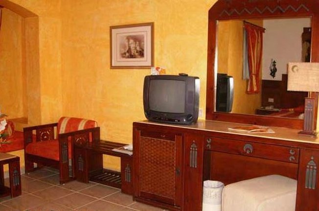 Hotel Sharminn Amarein Resort