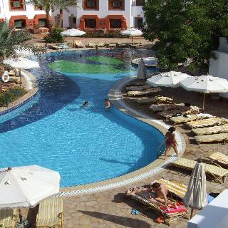 Hotel Sharminn Amarein Resort