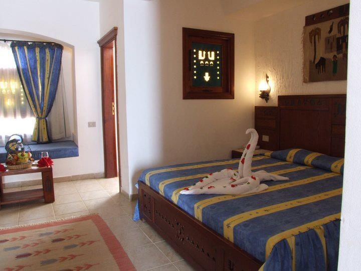Hotel Sharminn Amarein Resort