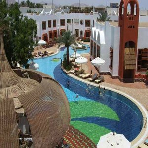 Hotel Sharminn Amarein Resort