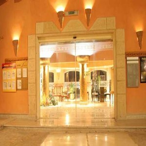 Hotel Sharminn Amarein Resort