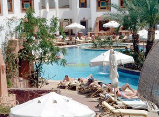 Hotel Sharminn Amarein Resort