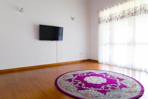 Hotel Tranquil Villa
