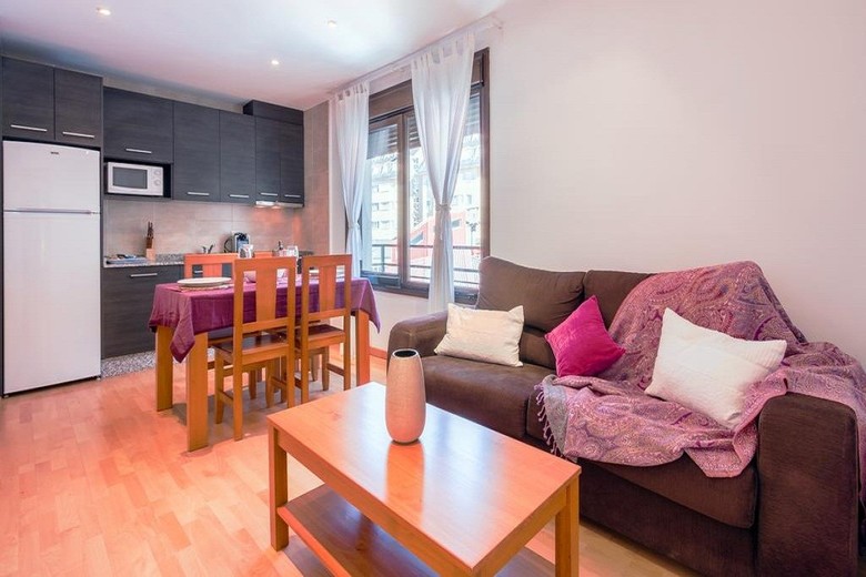 Hotel Apartamentos Habitat Premier