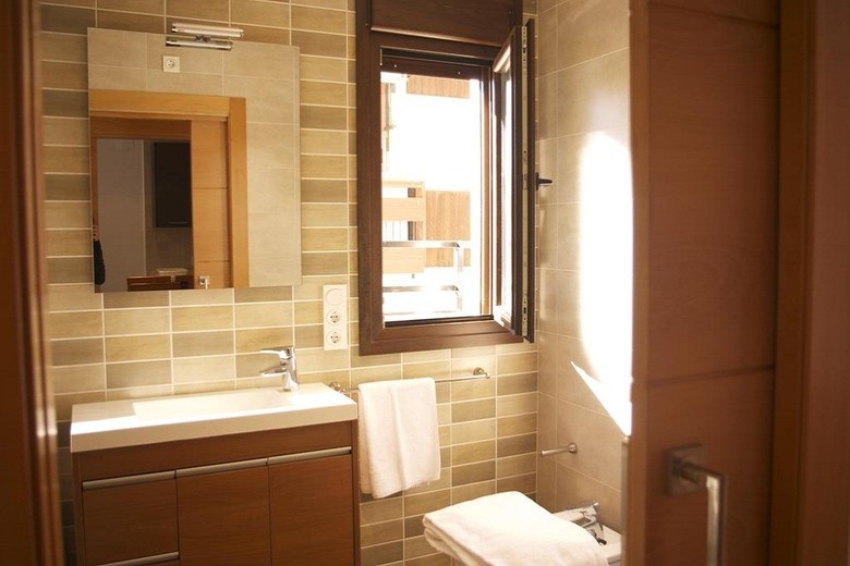 Hotel Apartamentos Habitat Premier